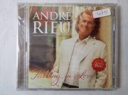 Andre Rieu Falling in Love